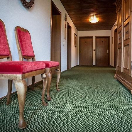 Gasthaus Zum Hirsch Ґутах Екстер'єр фото