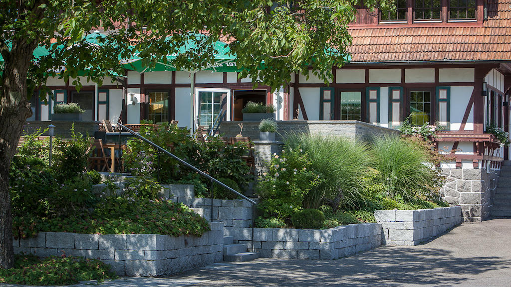 Gasthaus Zum Hirsch Ґутах Екстер'єр фото